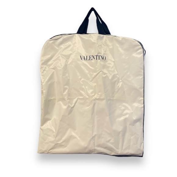 Valentino Other - Valentino Garment Bag